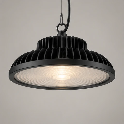 Alto Endüstriyel LED Aydınlatma
