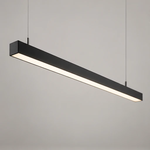 Linea Lineer LED Aydınlatma